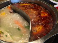 -纸盐河码头火锅(十八梯店)