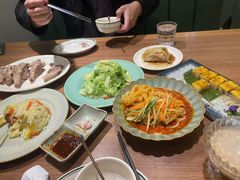 -贯贯吉·清真餐厅(浙江中路店)