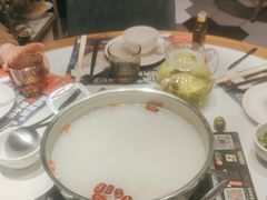 -蚝大仙横琴生蚝火锅(中央汇店)