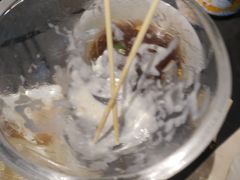 -很久以前羊肉串(中山公园店)