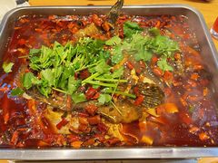 -南海渔家•海鲜•正宗海南菜(海棠湾店)