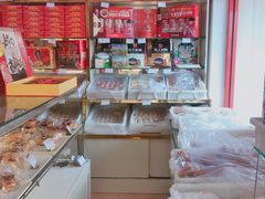零售区-四远香糕点(长江道店)