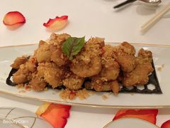 -宝丽轩中餐厅BAOLIXUAN