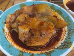 -马三洋芋片(兰州总店)