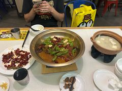 -醉得意(马驹桥店)