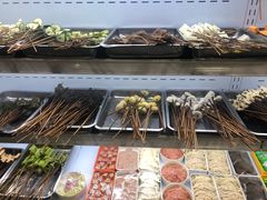 -水碾河刘老大串串香(水碾河路店)