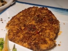 -叁宝烤肉• 西安烧烤(太乙路店)