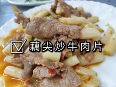 -七鲜渔港美食餐厅(巽寮湾海景店)