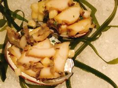 -壳里西餐厅Coquille Seafood Bistro(蒙自路店)