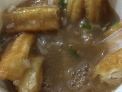 -百成大同鸭肉粥(大同总店)