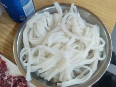 -伟记牛肉(金鸿公路店)