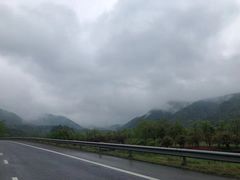 -江南天池