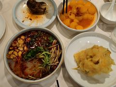 -老爷庙风味美食府(魏都大道店)