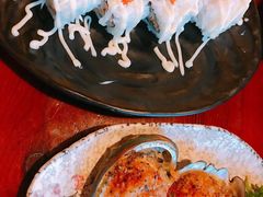 澳洲蚝-松子日式料理(东朝阳路店)