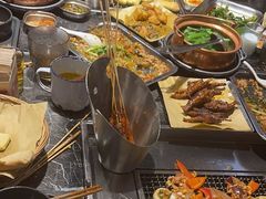 -塘屋烧烤·云南火塘烧烤品牌(新亚洲店)