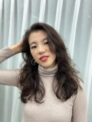 点击看大图 -ON STAR SALON