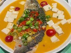 -鑫小城故事·藕汤·家常菜(台北一路总店)