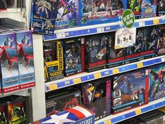 -TOYSRUS玩具反斗城(深圳万象城店)
