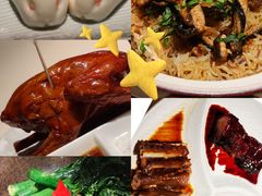 -侨美食家·粤菜(体育西路店)