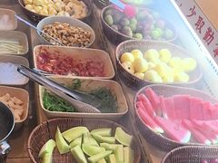 -松野谷·寿喜烧自助(华联顺义金街购物中心店)