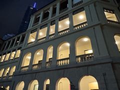 -大馆(前中区警署建築群)