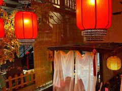 -锦上中式酒馆(南内环店)