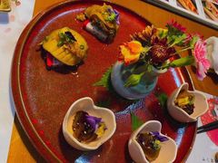 -大江户日本料理(吕厝店)