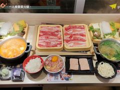 -吉野家(枫合万嘉店)