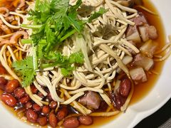 -小厨娘淮扬菜(诚信大道店)