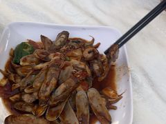 -嘉升大排档(番禺总店)