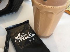 -衡山汇·高级粤菜(霄云路店)