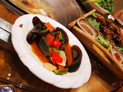 -扬浦大酒楼(平顶山路店)