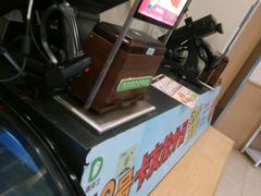 -德克士(东至汇金店)