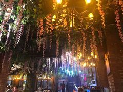 -酒座音乐主题串吧(滑翔西社区店)