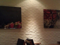 -Ricci睿奇美式餐厅(五道口店)