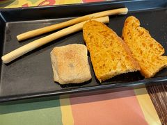 -安妮意大利餐厅(世贸天阶店)