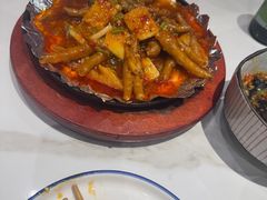 -上尚兄弟烧烤餐厅(鑫通大厦店)
