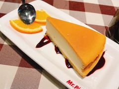 -米斯特比萨(罗斯福店)