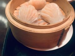 -海航大厦万豪酒店彩海轩中餐厅(霄云路店)