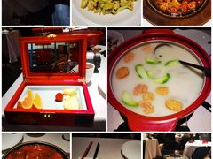 -千百味红餐厅·江西菜(绿地双子塔店)