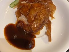 -杭州盛泰开元名都大酒店-地中海自助餐厅