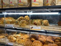 -85度C(南京龙江店)