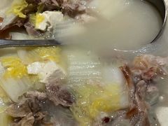 -大鸭梨烤鸭(枣园店)