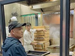 -小街锅贴(西工饭庄七分店)
