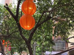 -正南齐北·老街糯米团(洪崖洞店)