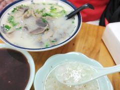 -鸭小妹鸭血粉丝(老门东店)