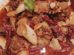 -巴依老爷新疆美食(望京小街店)