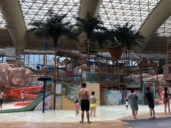 -杭州开元森泊度假乐园