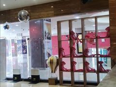 -欢乐空间KTV(奥山世纪城店)