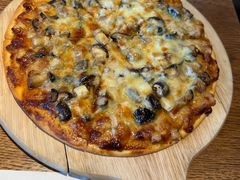 -曼乐辰餐厅(中庚漫游城店)